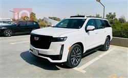 كاديلاك اسكاليد